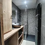 Homency - Les Gemeaux E2 Apartament *