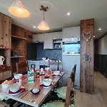 Homency - Les Gemeaux E2 * Alpe d'Huez