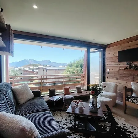 Homency - Résidence Les Gémeaux E2 Alpe dʼHuez