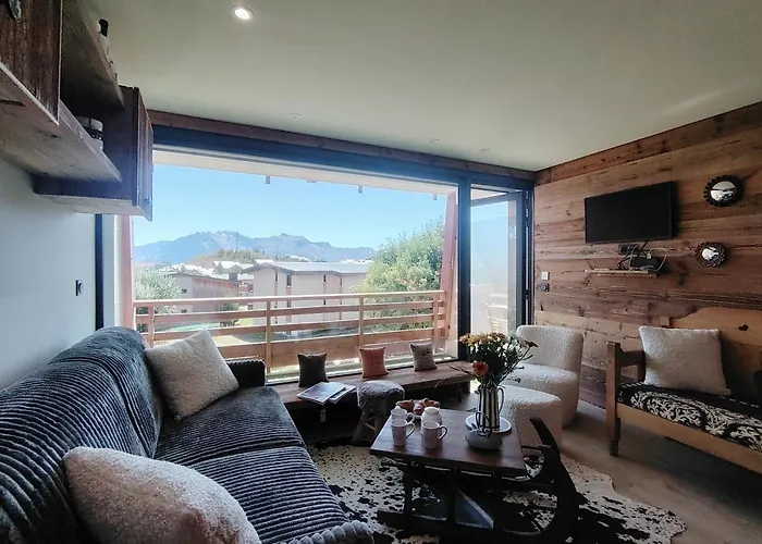 Homency - Résidence Les Gémeaux E2 Alpe dʼHuez