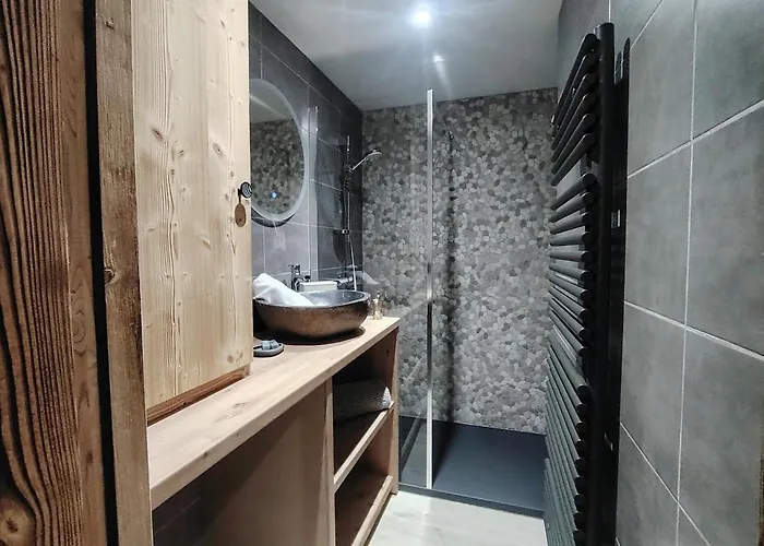 Homency - Résidence Les Gémeaux E2 Appartement *